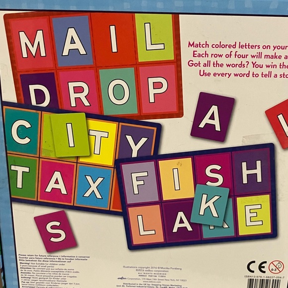 Board games for sale!!! Makes great Xmas gifts - Picture 10 of 16